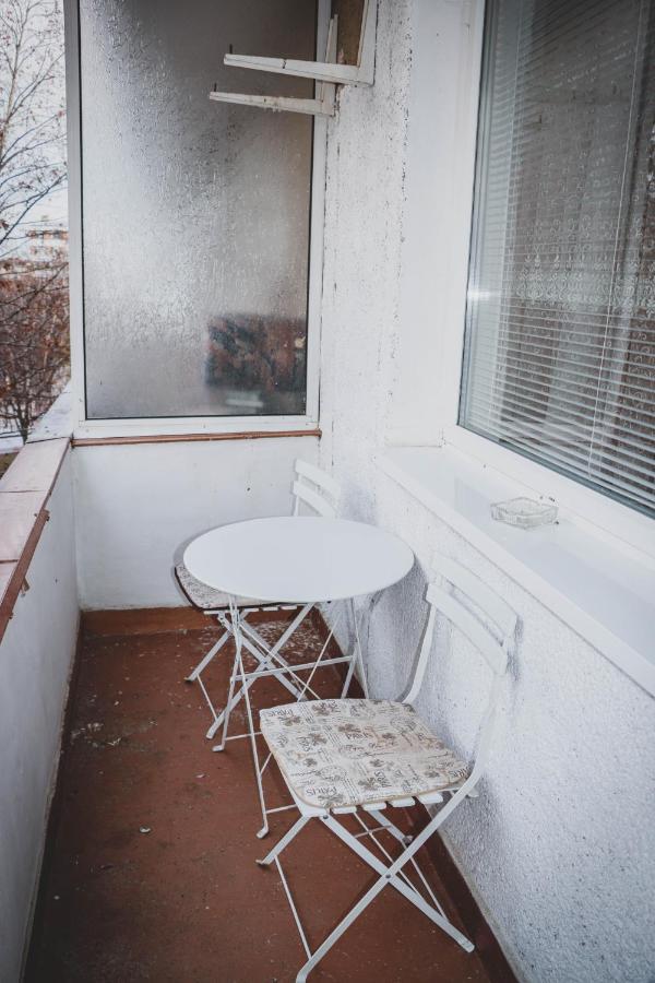 3 Rooms, Loft Apartment, Located Right In Center!!! Razgrad Exterior foto